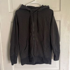 Lululemon Hoodie Zip up
